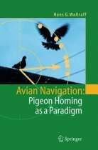 avian navigation pigeon homing as a paradigm von hans g wallraff preis 
