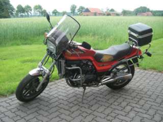 Honda VF750S RC 07 in Nordrhein Westfalen   Espelkamp  Motorräder 