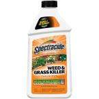 Spectracide 30 oz. Concentrate Weed and Grass Killer