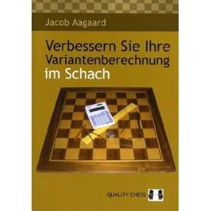   im Schach  Jacob Aagaard, Henrik Teske Bücher