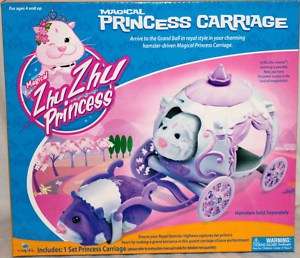 the last new addon from new collection is magical princess carriage 