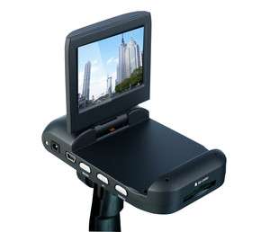   Degrees Wide Angle View Motion Detect High Definition Car Camera DVR