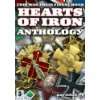 Hearts of Iron III  Games