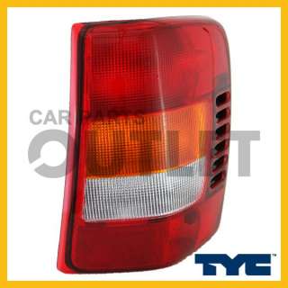 TYC 2002   2004 JEEP GRAND CHEROKEE OEM REPLACEMENT TAIL LAMP 