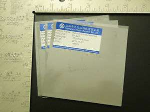 Thermal Conductive Silicone Pad TP 240 (4.0W/mK); 1.0mmx4x4 