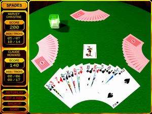 Family Game Pack Royale PC CD euchre cribbage slots crazy eights keno 