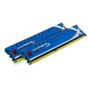   KHX1866C9D3K2/8GX Arbeitsspeicher 8GB (1866 MHz, CL9) DDR3 RAM