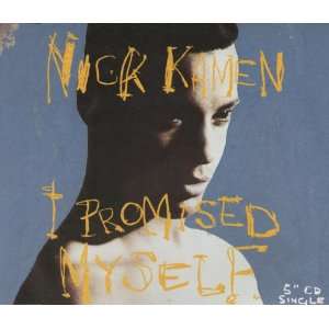 promised myself Nick Kamen  Musik