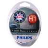 Philips 12342XPS2 H4 Xtreme Power +80% 2er Kit  Auto