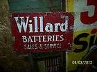 willard battery  
