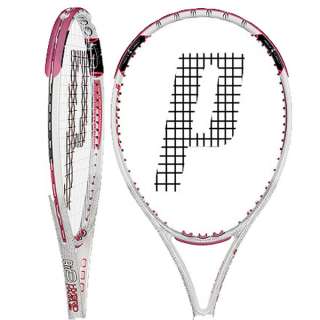 Prince Airo Hybrid Sharapova MP Tennis Racket rrp £80  