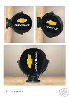 Chevy Revolving Wall Lamp Gift Idea (NEW)  