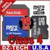 New SanDisk 2GB Memory Stick Micro M2 MS Flash Retail  