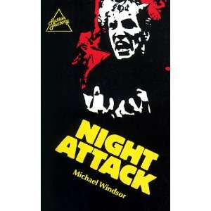   Night Attack Textheft  Michael Windsor Englische Bücher
