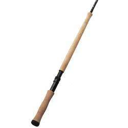 Hardy Uniqua Double Handed 8wt 13ft 0in 4pc Fly Rod  