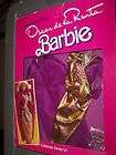 VINTAGE Barbie OSCAR DE LA RENTA FASHION Mattel