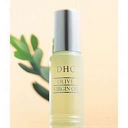 DHC Natural Olive Virgin Essence Oil 30ml Lowest Price  