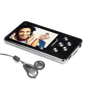 Intenso Video Cruiser  /Video Player 8 GB (6,1 cm (2,4 Zoll 