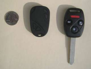 Miniatur Videokamera  Schlüsselanhänger ,Minispion oder Webcam in 