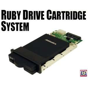  Ruby Dcs for 2.5 Sata HDD/ssd with Sata Interface 