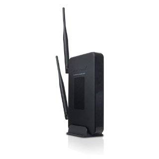 Amped Wireless High Power Wireless N 600mW Gigabit Dual Band Router 