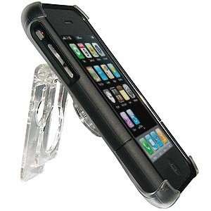New Amzer Pair On Hard Shell With Holster For Iphone 3G Iphone 3G S 