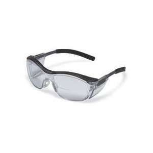  AOSafety Nuvo Retro Styling Light Weight Safety Glasses 
