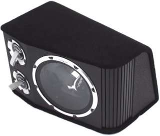   Direct Outlet   Vibe BlackAir B10 Bandpass Active Bass Box Sub & Amp
