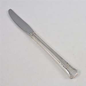 Del Mar by 1881 Rogers, Silverplate Viande Knife, French 
