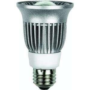  8W R20 E26 Power Reflector Flood LED Bulb