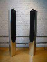 Beautiful Pair of B&W Bowers and Wilkins XT 4 Floorstanding Speakers 