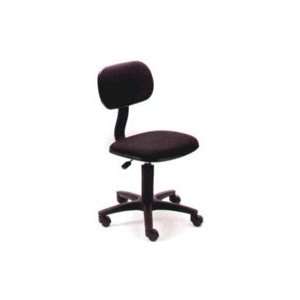  Boss Chair B205 Task Office Seating