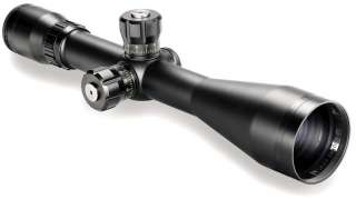 Bushnell Elite 6500 4.5   30 X 50mm DOA 600   Matte Riflescope 654305B 