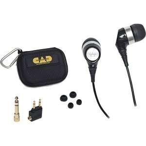 New   CAD NB1B Earphone   Y69305 Electronics
