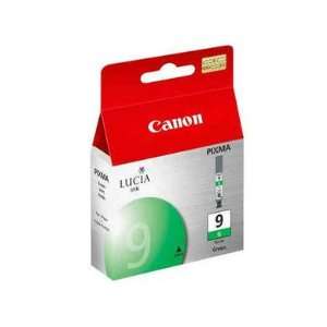  CANON USA PGI 9 G Ink Cartridge Green Up To 930 Pages 