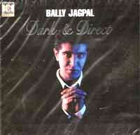 BALLY JAGPAL   DARK & DIRECT   BHANGRA CD  FREE UK POST  