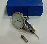 RDGTOOLS ( DTI ) IMPERIAL FINGER DIAL TEST INDICATOR  