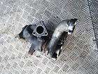 Renault CLIO Mk2 1998 2006 Exhaust Manifold 1.2 8v D7F items in The 