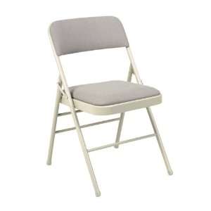  Cosco Steel Cushioned Folding Chair   4 Pack