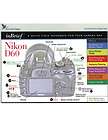 in brief guide for the nikon d60 by blue crane achat immediat 