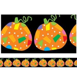  New Creative Teaching Press Poppin Patterns Pumpkins 
