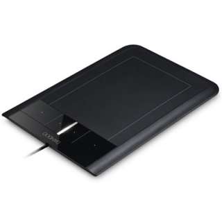 Wacom Bamboo Touch GraphicsTablet CTT 460 UK Edition  