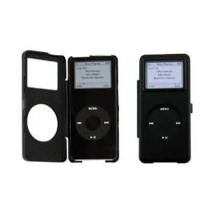  CTA Digital IP HCNBL Black Hard Case for iPod nano  