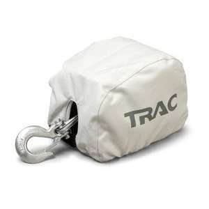  Trac Outdoor Winch Cover   Dayrunner