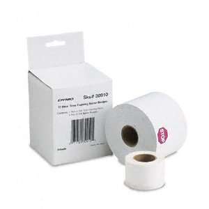  DYMO  Nonadhesive Time Expiring Name Badges for Label 