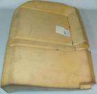 NEW GENUINE VW POLO 9N RIGHT REAR SEAT BASE PADDING   6