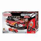 866952 Meccano R/C Tuning Car Red Hot 8+