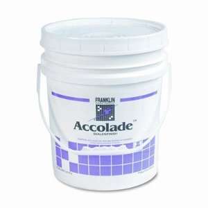 Accolade F139026 5 Gallon Hard Floor Sealer/Finish Pail  