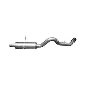  Gibson 315541 Single Exhaust System Automotive