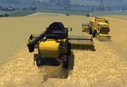   Pro Farm 1 Farming Simulator 2011 Add On Expansion